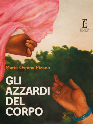 cover image of Gli azzardi del corpo